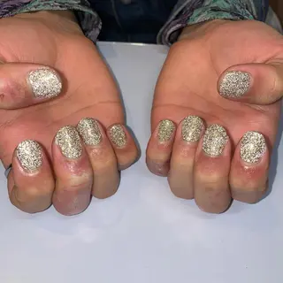 ネイル Tocowaka マエダのネイルデザイン