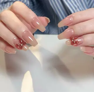 ネイル tsugi nailのネイルデザイン