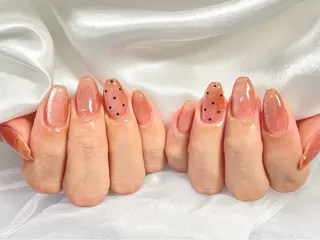 ネイル Nail Neige🐈🌙のネイルデザイン