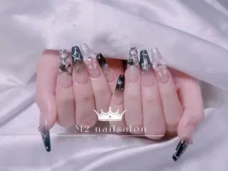 ネイル エムズ エムズのマツエク・マツパデザイン