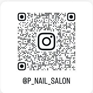 ネイル P nail所属・P nail ピーネイルのネイルデザイン