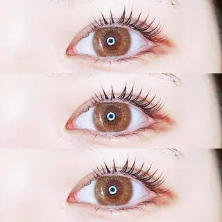 マツエク・マツパ ゆいな 💖のマツエク・マツパデザイン