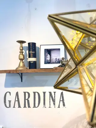 艶髪🍒髪質改善特化 GARDINAのヘアスタイル