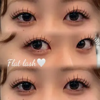 マツエク・マツパ OLIVIA 恵比寿 /大場のマツエク・マツパデザイン