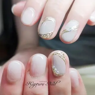 ネイル m- Hiroのネイルデザイン