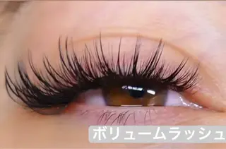 マツエク・マツパ SalondeRei /エミのマツエク・マツパデザイン