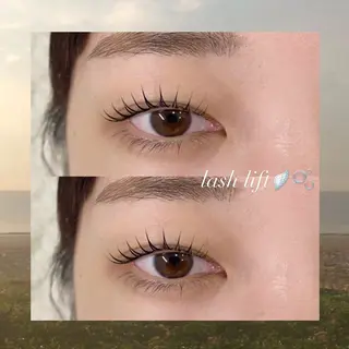 マツエク・マツパ ⋆⸜ ⟡.·のマツエク・マツパデザイン