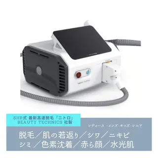 BeJoule所属・岡本 千穂のマツエク・マツパデザイン