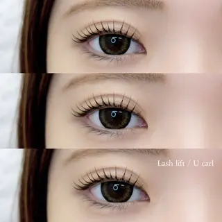 マツエク・マツパ [ARVA] KYOKAのマツエク・マツパデザイン