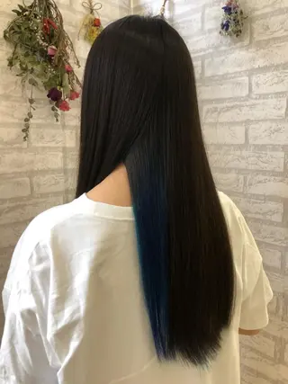 ロング カラー 🌸Cielo🌸 KENのヘアスタイル