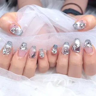 ネイル Noix nailのネイルデザイン
