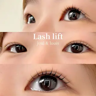 マツエク・マツパ まつげのお店 JUUL & LOUIS ｼﾞｭｰﾙｱﾝﾄﾞﾙｲｽ所属・JUUL&LOUIS 福藤 瞳のエステ・リラクイメージ