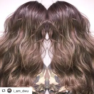 セミロング カラー Fave【フェイブ】 /🌈推し活のその他イメージ