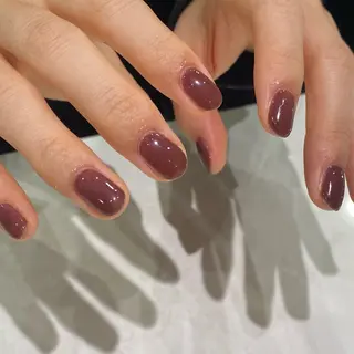 ネイル C. Ricoのネイルデザイン