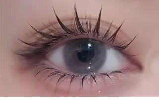 マツエク・マツパ Salon de Rei所属・サトウ エミのマツエク・マツパデザイン