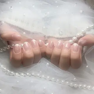 ネイル You&Me Reonaのネイルデザイン