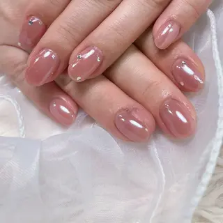 ネイル Twinkle Nail Kuboのネイルデザイン