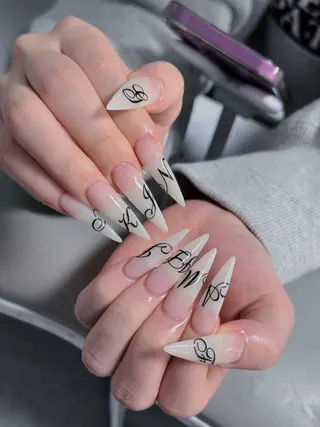 ネイル Kitty Nailのネイルデザイン