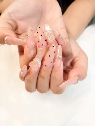 ネイル ＤI'A ネイルサロンのネイルデザイン