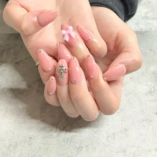 ネイル FELICE ﾌｪﾘｰﾁｪのネイルデザイン