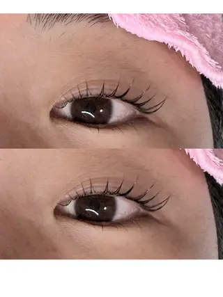 マツエク・マツパ トータルビューティー サロン・Ｎの眉毛・アイブロウイメージ