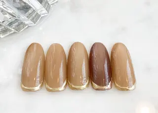 ネイル 💠Peerless ネイル&アイ🫧のマツエク・マツパデザイン