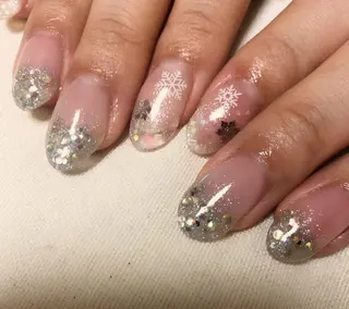 ネイル AZU nailのネイルデザイン