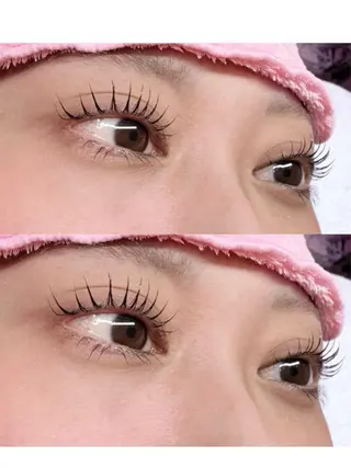 マツエク・マツパ トータルビューティー サロン・Ｎの眉毛・アイブロウイメージ