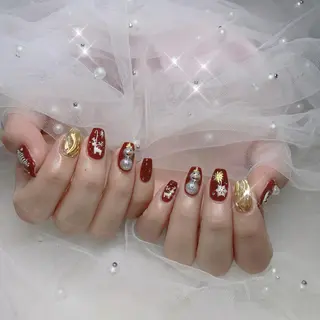 ネイル nail ONE🤍のネイルデザイン