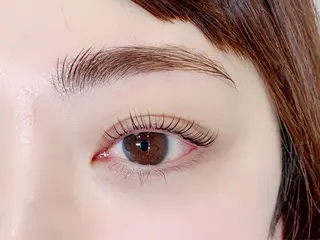 アイブロウ arisa 【Tia浦和】のマツエク・マツパデザイン