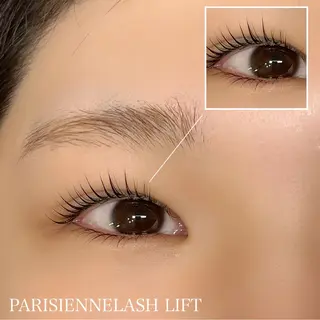 マツエク・マツパ Bruges 久留島のマツエク・マツパデザイン