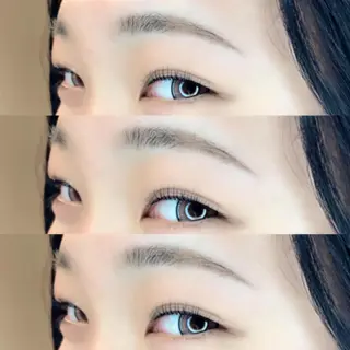 マツエク・マツパ kelly Shokoのマツエク・マツパデザイン