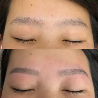 アイブロウ SecretBelle梅田北店所属・eye/blow 梅田店momoのマツエク・マツパデザイン