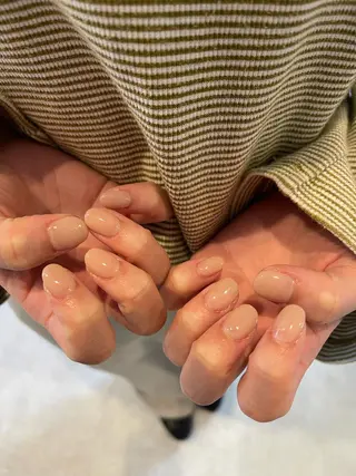 ネイル Nail salon Ammy所属・Ammy_ shioのネイルデザイン