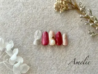 ネイル yo koのネイルデザイン