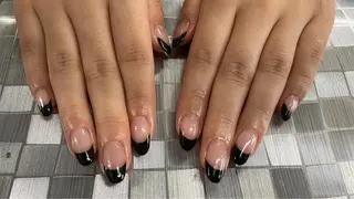 ネイル Regulus 光田のネイルデザイン