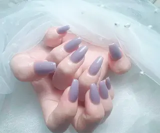 ネイル HARUKA 長堀橋のネイルデザイン