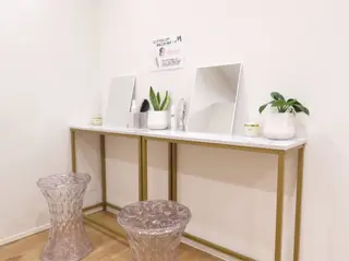 M LABO 表参道店所属・M LABO 表参道店のその他イメージ