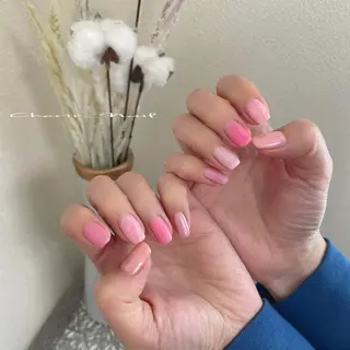 ネイル Cherirnail kaoriのネイルデザイン