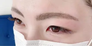 マツエク・マツパ 西川 弘子のマツエク・マツパデザイン