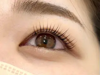 マツエク・マツパ 山田 ‪‪LOLO‪‪‪‪のマツエク・マツパデザイン