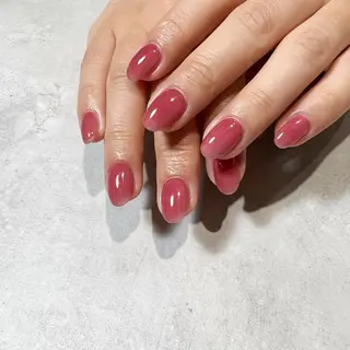 ネイル A/gan nailsalon所属・A/gan nail salonのネイルデザイン