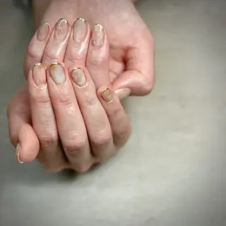 ネイル chic_nail chieのネイルデザイン
