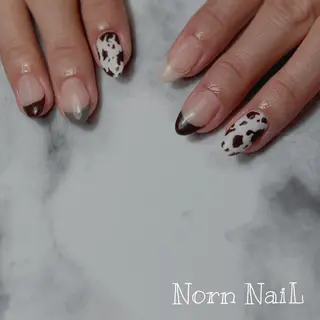 ネイル U Ayaのネイルデザイン