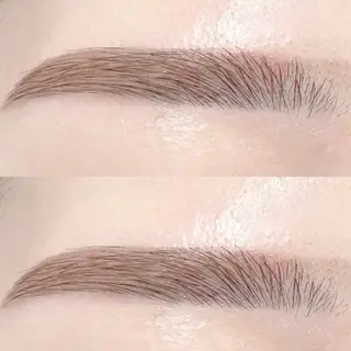 アイブロウ Ciel Naoのマツエク・マツパデザイン