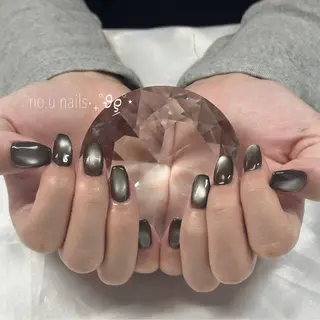 ネイル no.U nailsのネイルデザイン