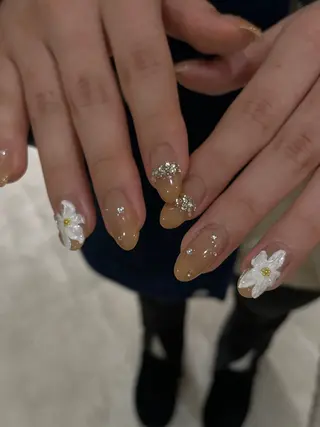 ネイル you (ユウ)のネイルデザイン