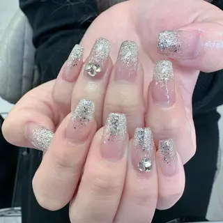 ネイル DIAMOND 💦のネイルデザイン