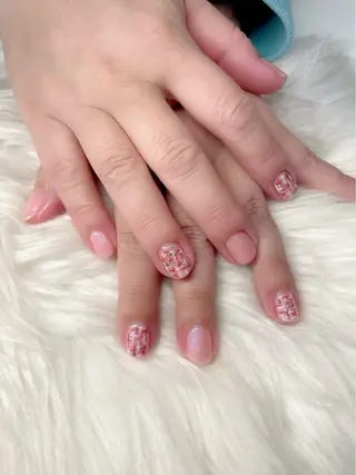 ネイル ネイル・エステサロンUILANI所属・ネイル・エステサロン UILANIのネイルデザイン