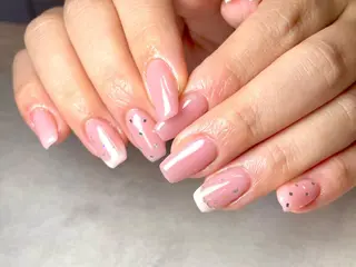 ネイル e. akのネイルデザイン